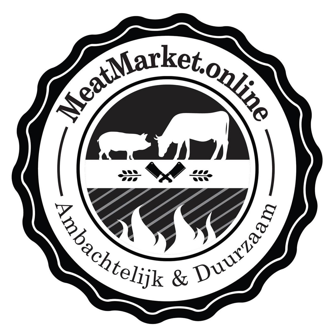 Nieuw verkooppunt: MeatMarket.online